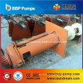 Pompe de boue Sumbmersible Sp / Spring Mining